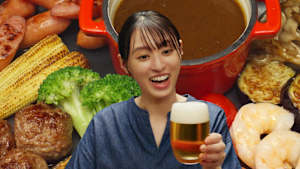 第5話 「カレーフォンデュ」