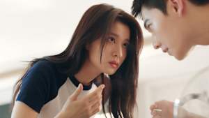 消せない初恋 第11話 板挟み