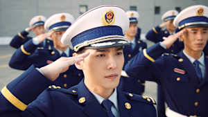 消せない初恋 第9話 救う者と救われる者