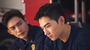 消せない初恋 第8話 最高の戦友、最高の仲間