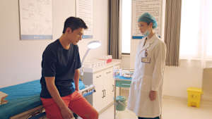 消せない初恋 第5話 よりは戻せない