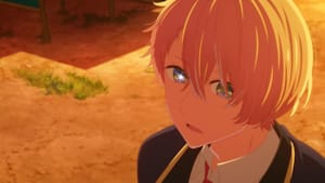 第5話 恋愛リアリティショー