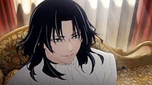 TRUMPシリーズTVアニメ『デリコズ・ナーサリー』 episode.01 ようこそナーサリー