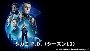 シカゴ P.D.