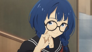 負けヒロインが多すぎる！ 第5話 「朝雲千早は惑わせる」