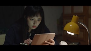 白雪姫には死を～BLACK OUT 第2話