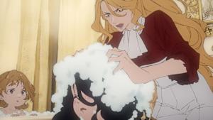 TRUMPシリーズTVアニメ『デリコズ・ナーサリー』 episode.02 渦巻く陰謀と育児