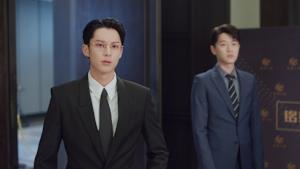 始まりは君の嘘 第8話 ミッションは銘豫雲創の招待状