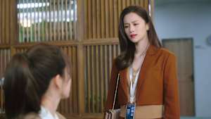 始まりは君の嘘 第13話 人気記者ジョン・シューイー