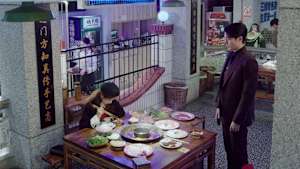 始まりは君の嘘 第17話 火鍋を食べる意味