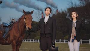 始まりは君の嘘 第18話 曖昧な関係