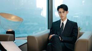 始まりは君の嘘 第21話 銘豫雲創（ミンユーユンチュアン）のピンチ