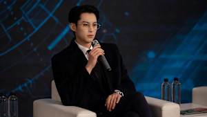 始まりは君の嘘 第24話 イー・ヤンの宣戦布告