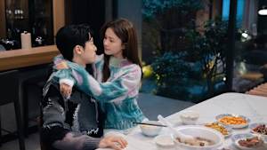 始まりは君の嘘 第34話 ケガの功名