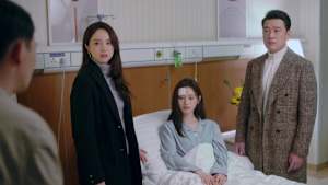 始まりは君の嘘 第35話 ソン・ユエランの素顔