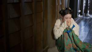 双燕秘抄 乱世を舞う二羽の絆 第21話