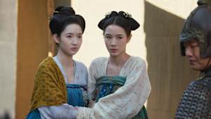 双燕秘抄 乱世を舞う二羽の絆 第22話