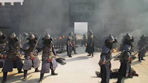 双燕秘抄 乱世を舞う二羽の絆 第23話