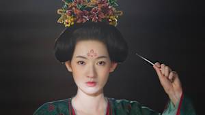 双燕秘抄 乱世を舞う二羽の絆 第24話