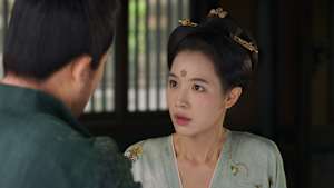 双燕秘抄 乱世を舞う二羽の絆 第26話