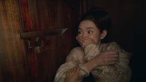 双燕秘抄 乱世を舞う二羽の絆 第28話