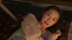 双燕秘抄 乱世を舞う二羽の絆 第30話