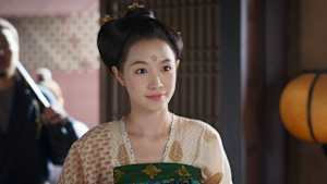 双燕秘抄 乱世を舞う二羽の絆 第27話