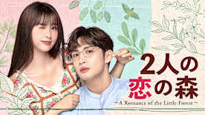 2人の恋の森 ～A Romance of the Little Forest～