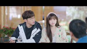 2人の恋の森 ～A Romance of the Little Forest～ 第7話 うちで食事しよう