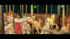 2人の恋の森 ～A Romance of the Little Forest～ 第11話 夢見た場所のもっと先