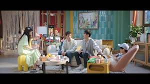 2人の恋の森 ～A Romance of the Little Forest～ 第16話 恋愛臭さ