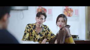 2人の恋の森 ～A Romance of the Little Forest～ 第27話 花顔玉容と言行不一致