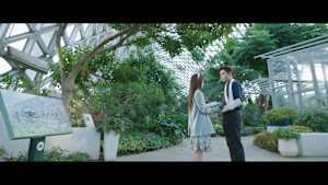 2人の恋の森 ～A Romance of the Little Forest～ 第30話 “一”のつく言葉を並べて