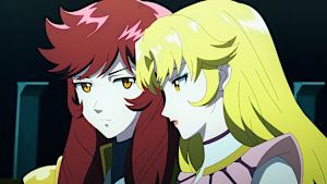 グレンダイザーU 第7話 彼方より来たる