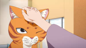 ラーメン赤猫 七杯目 旧知の鬼／今日の鏡像／野望と獣