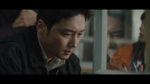 白雪姫には死を～BLACK OUT 第4話