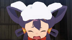 天穂のサクナヒメ 第8話 都を揺るがす米騒動