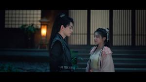 東宮の花嫁～月夜に咲く、真実の愛～ 第6話 明かされる事実