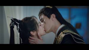 東宮の花嫁～月夜に咲く、真実の愛～ 第5話 愛する人を守るため