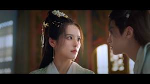 東宮の花嫁～月夜に咲く、真実の愛～ 第3話 2人の絆