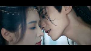 東宮の花嫁～月夜に咲く、真実の愛～ 第2話 皇太子妃の正体