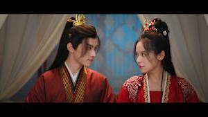 東宮の花嫁～月夜に咲く、真実の愛～ 第1話 暗殺計画の失敗