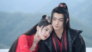 雪華の炎～揺るぎない誓い～ 第39回