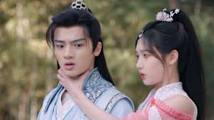 雪華の炎～揺るぎない誓い～ 第40回