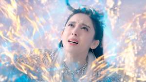 雪華の炎～揺るぎない誓い～ 第45回