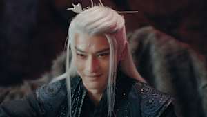 雪華の炎～揺るぎない誓い～ 第47回