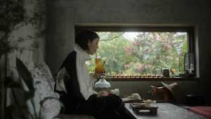 ＃3 三吉彩花の歩き方in韓国 第3話