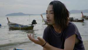 ＃6 森山未來の歩き方inタイ 第3話