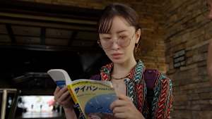 ＃7 松本まりかの歩き方inサイパン 第1話