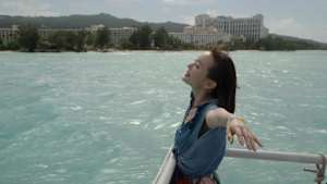 ＃8 松本まりかの歩き方inサイパン 第2話